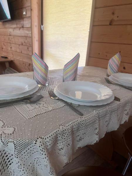 Lesny Zakatek Bed and Breakfast Smardzewice Exteriör bild