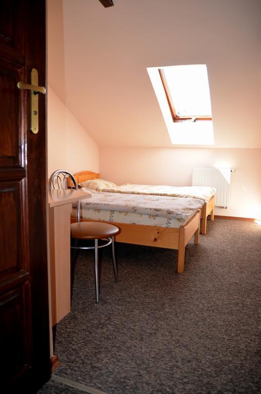 Lesny Zakatek Bed and Breakfast Smardzewice Exteriör bild